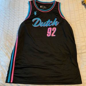 Dutch Bros Jersey